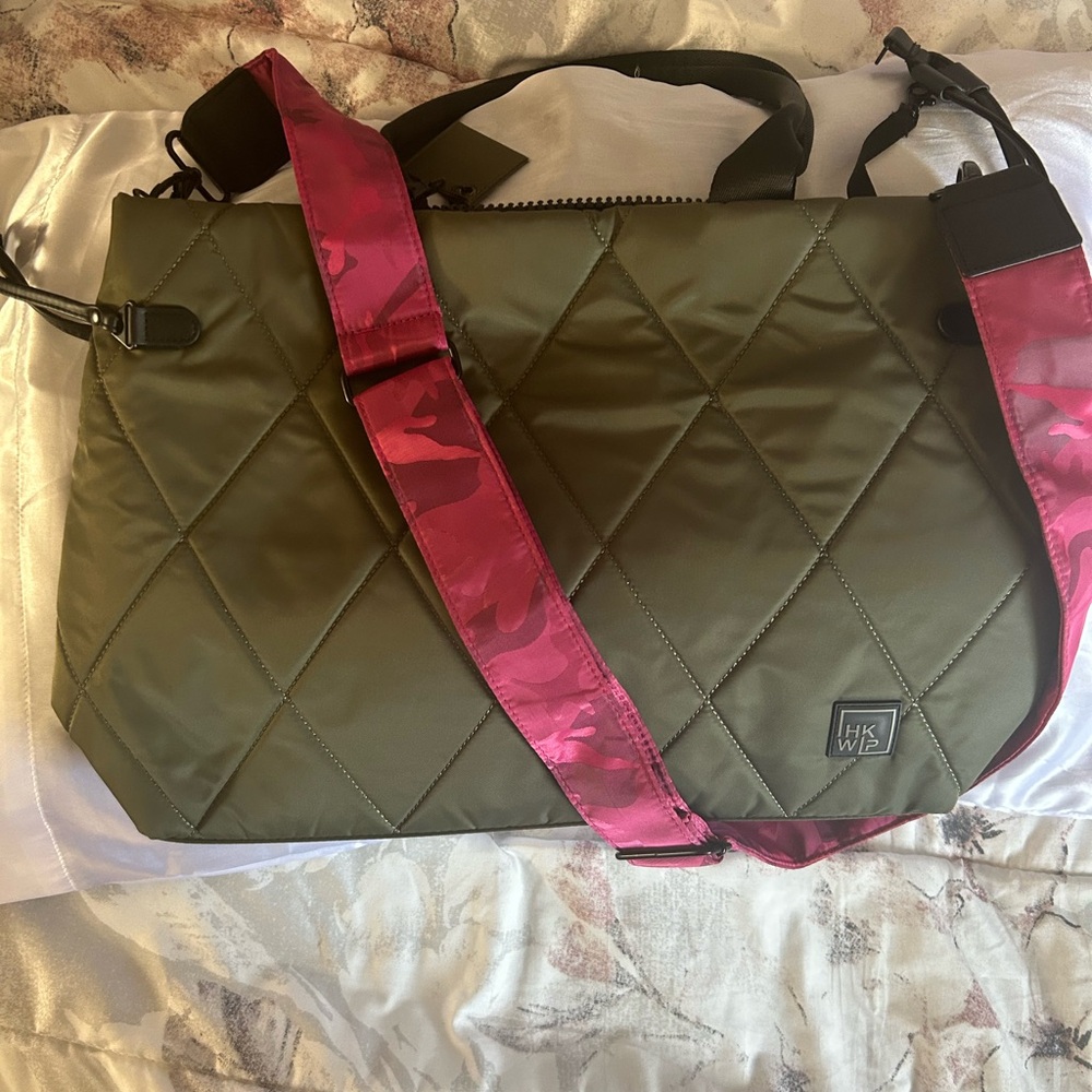 Messenger bag